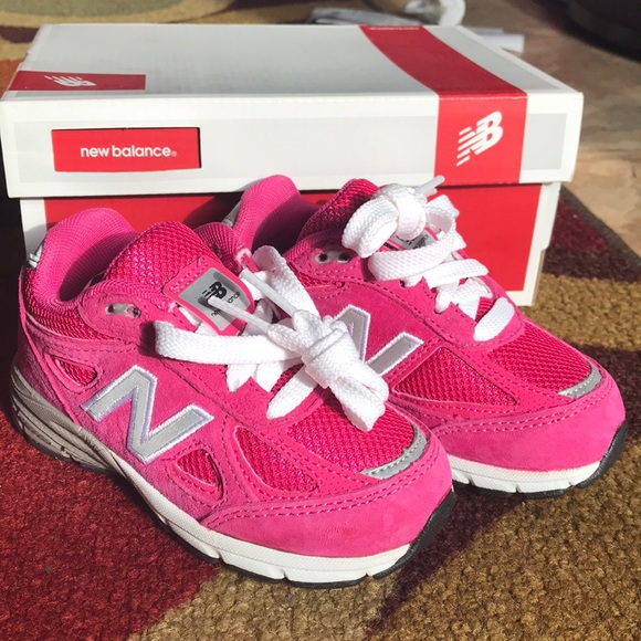 New Balance Shoes | Toddlers New Balance 99 Size 7m | Poshmark
